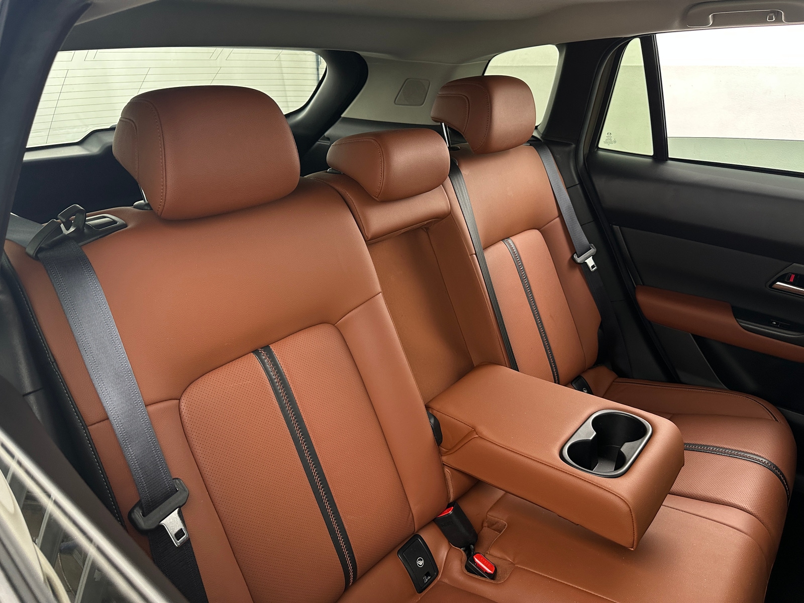 Thumbnail: 2024 Mazda CX-50 - 5