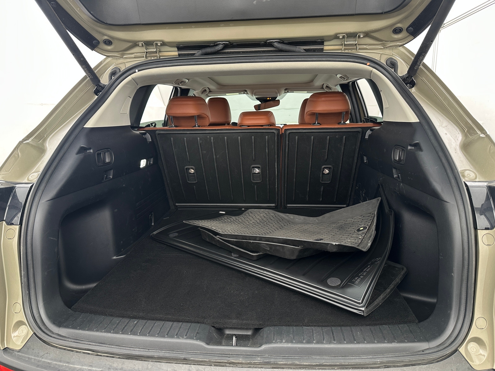 Thumbnail: 2024 Mazda CX-50 - 6