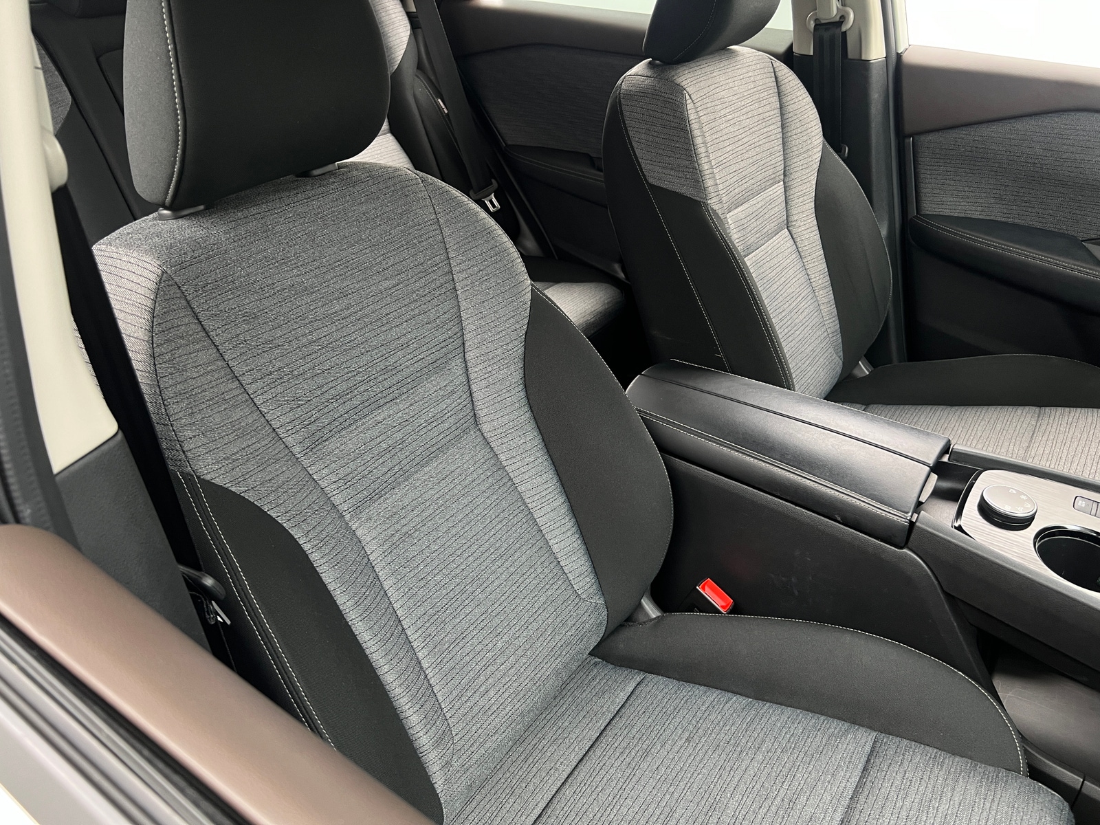 Thumbnail: 2023 Nissan Rogue - 2