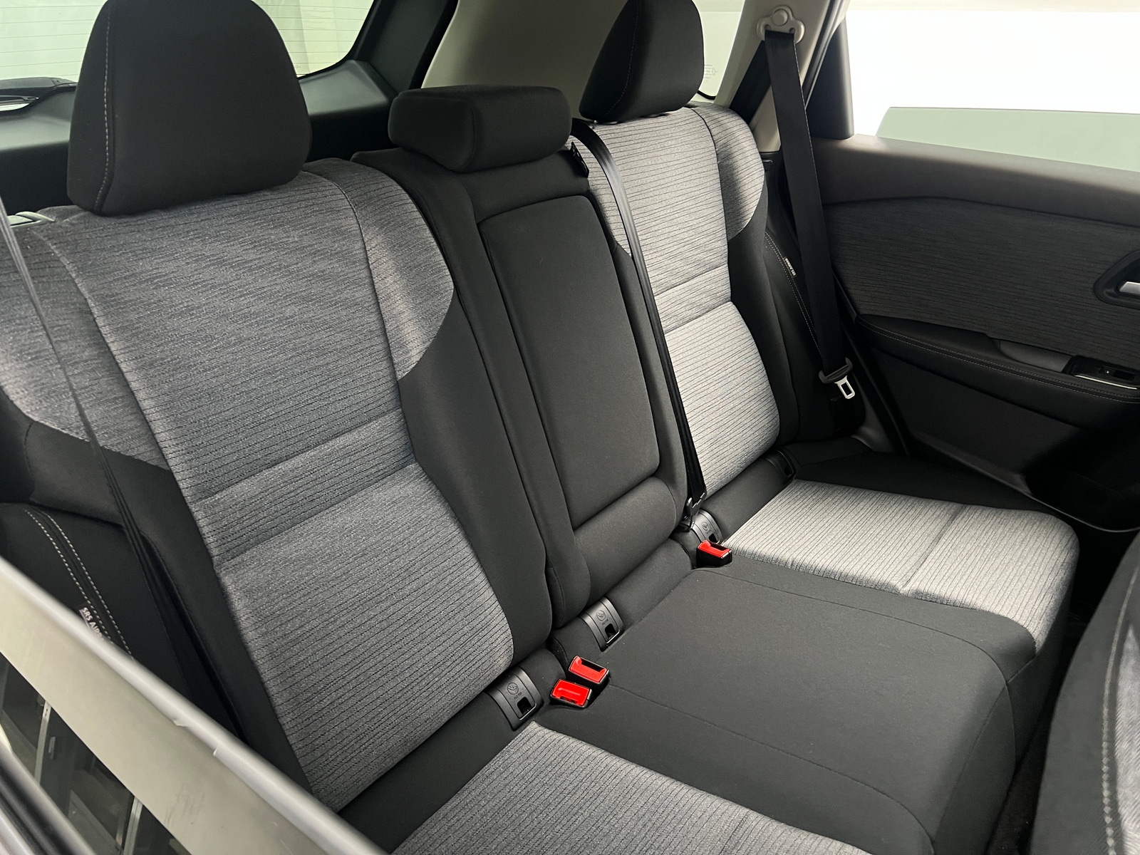 Thumbnail: 2023 Nissan Rogue - 6