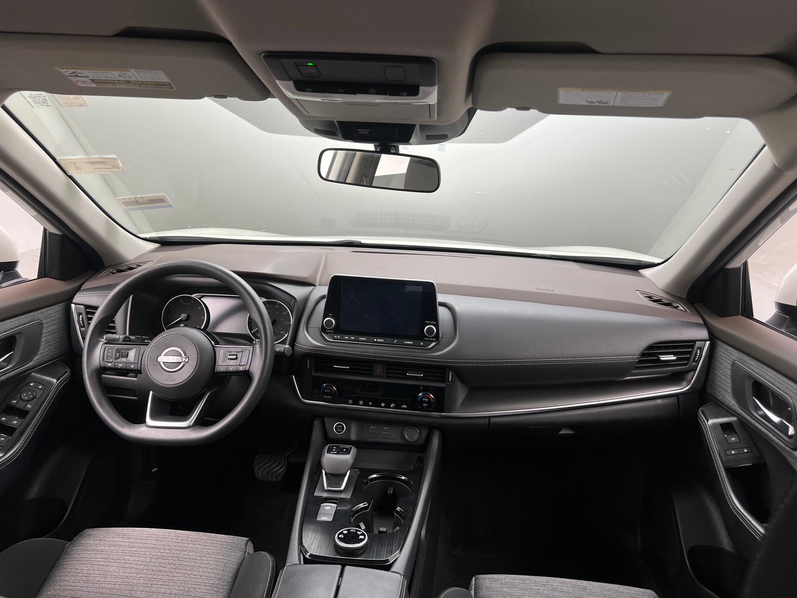 Thumbnail: 2023 Nissan Rogue - 3