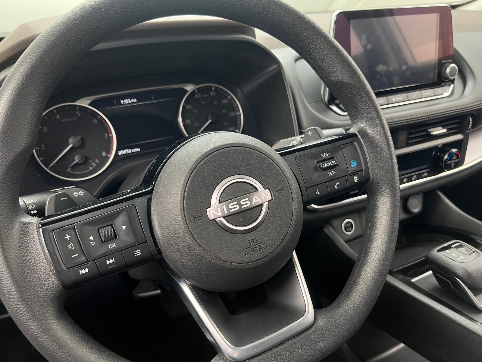 Thumbnail: 2023 Nissan Rogue - 5