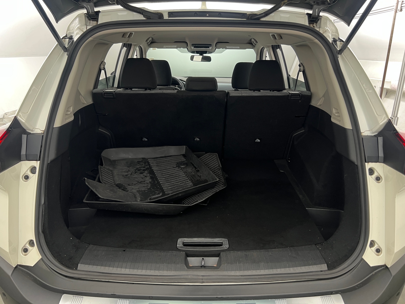 Thumbnail: 2023 Nissan Rogue - 7