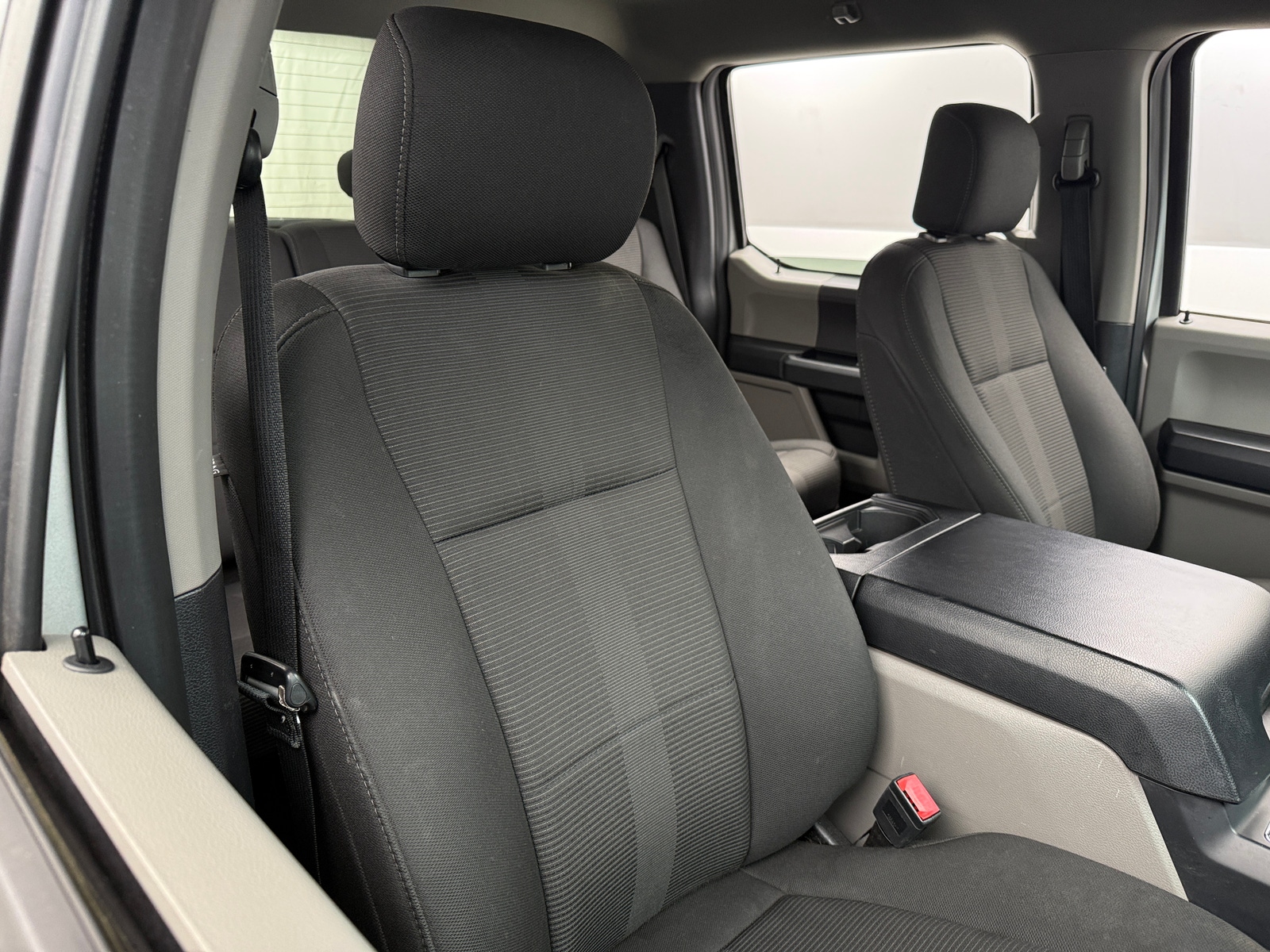 Thumbnail: 2018 Ford Econoline - 2