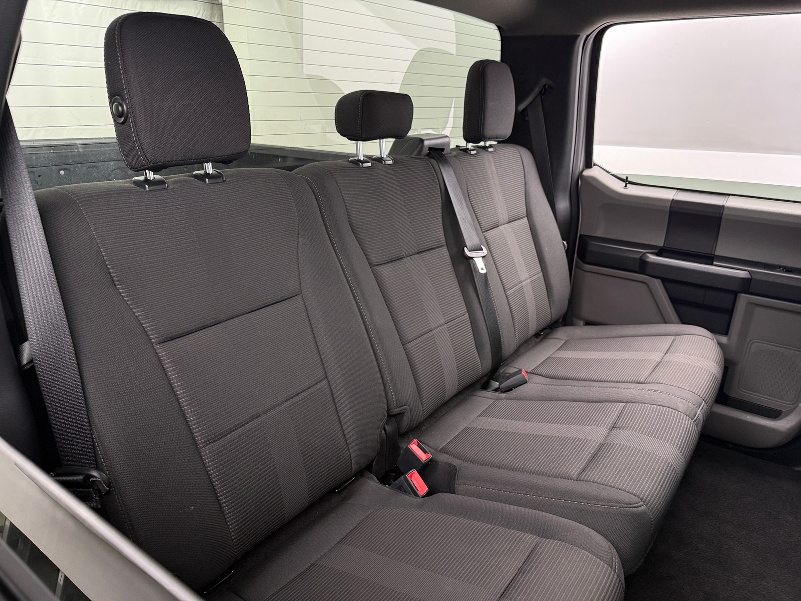 Thumbnail: 2018 Ford Econoline - 6