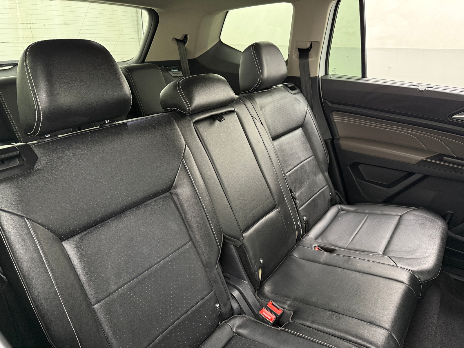 Thumbnail: 2022 Volkswagen Atlas - 5