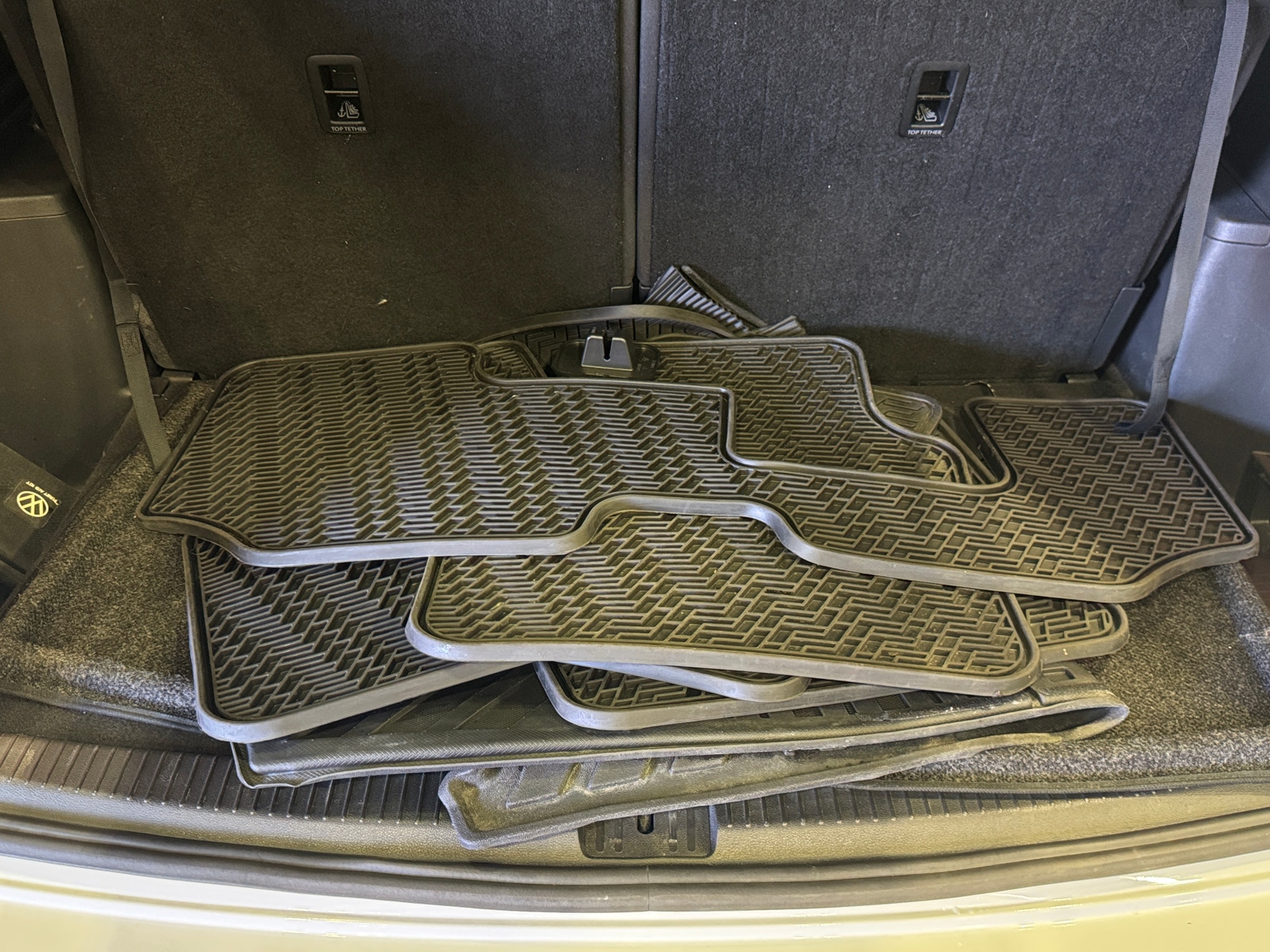 Thumbnail: 2022 Volkswagen Atlas - 6