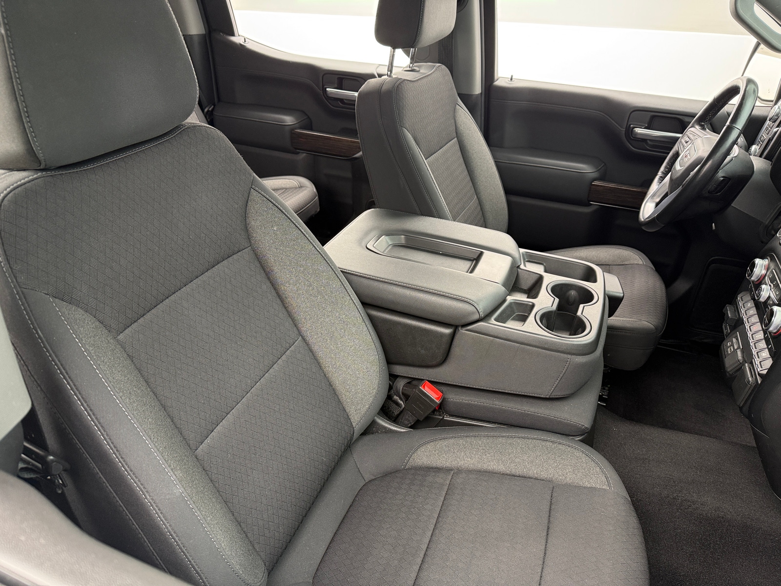 Thumbnail: 2020 GMC Sierra 1500 - 2