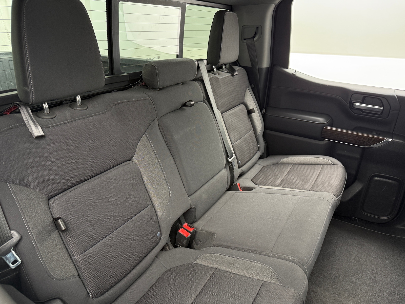 Thumbnail: 2020 GMC Sierra 1500 - 6