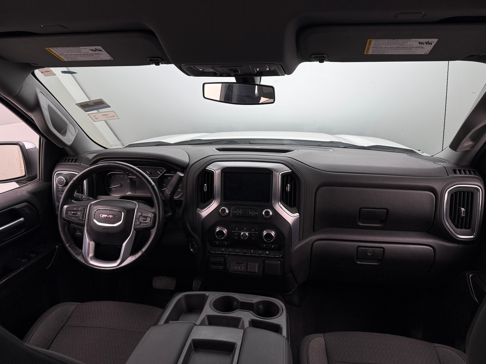 Thumbnail: 2020 GMC Sierra 1500 - 3