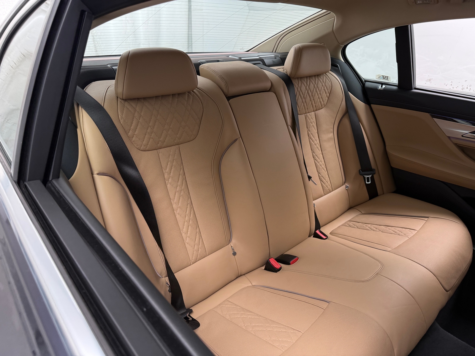 Thumbnail: 2020 BMW 7 Series - 5