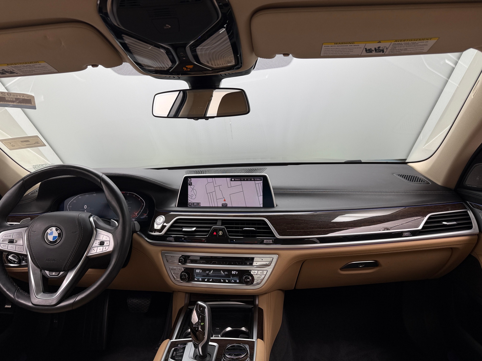 Thumbnail: 2020 BMW 7 Series - 2