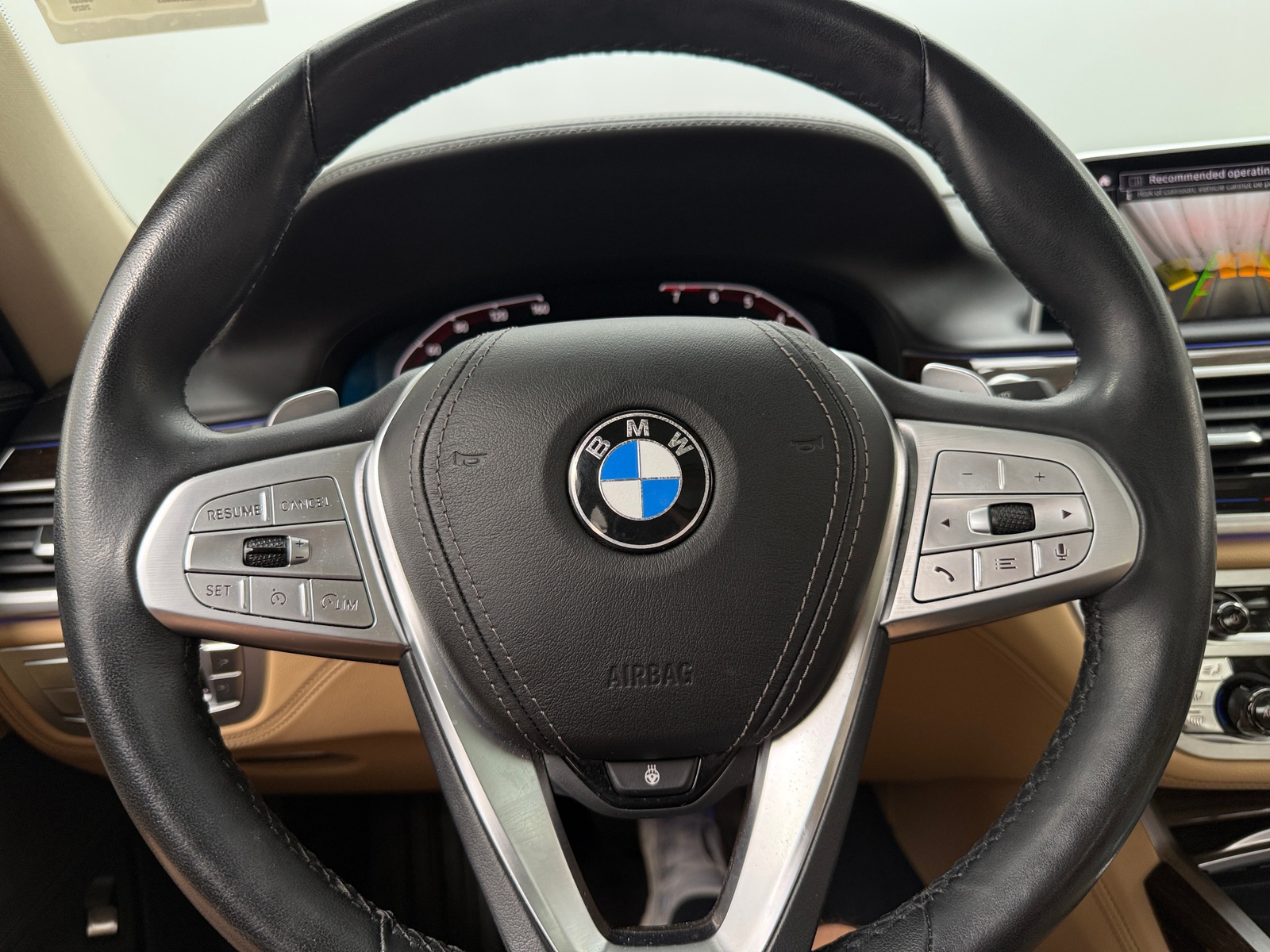 Thumbnail: 2020 BMW 7 Series - 4