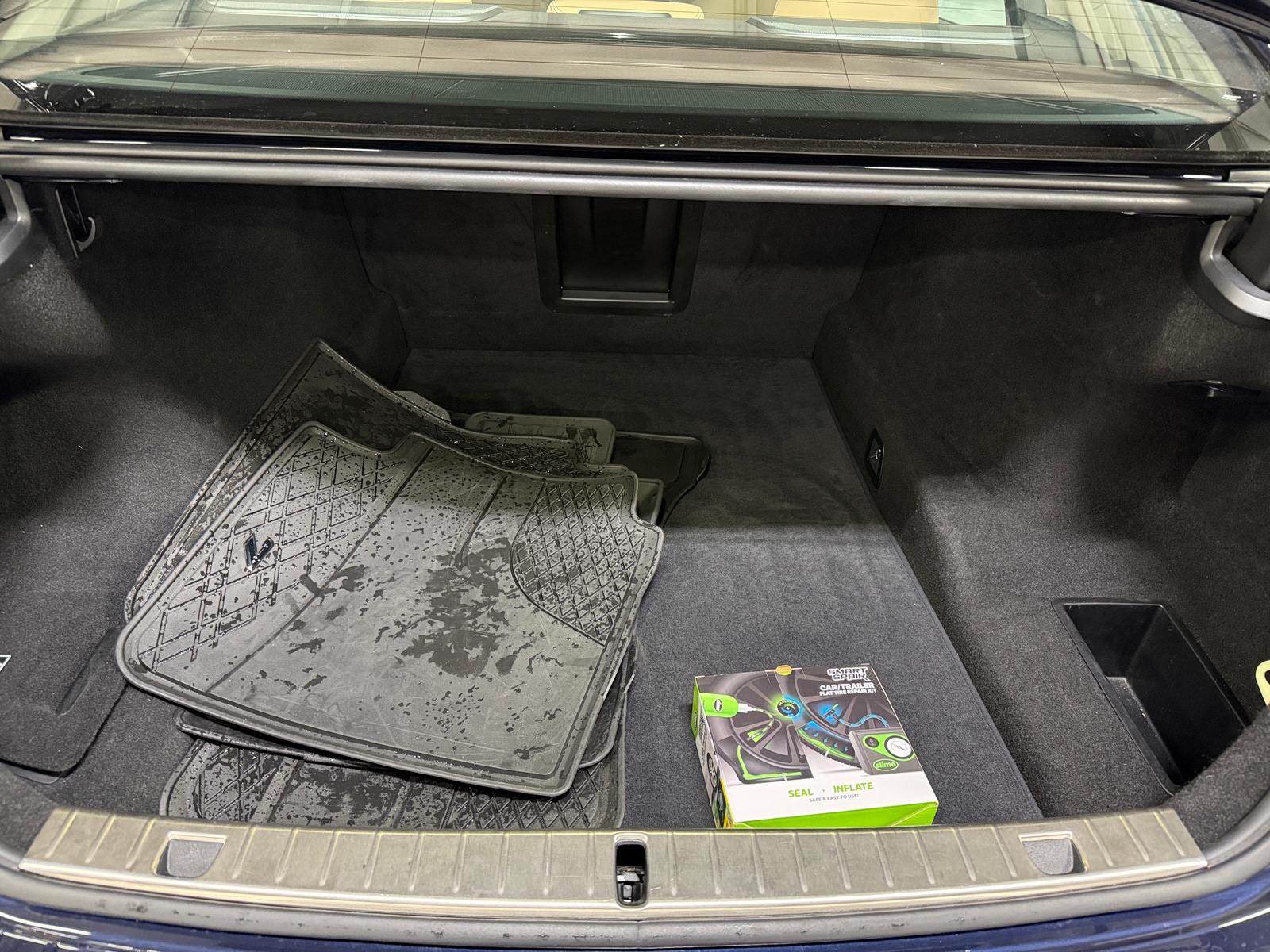 Thumbnail: 2020 BMW 7 Series - 6