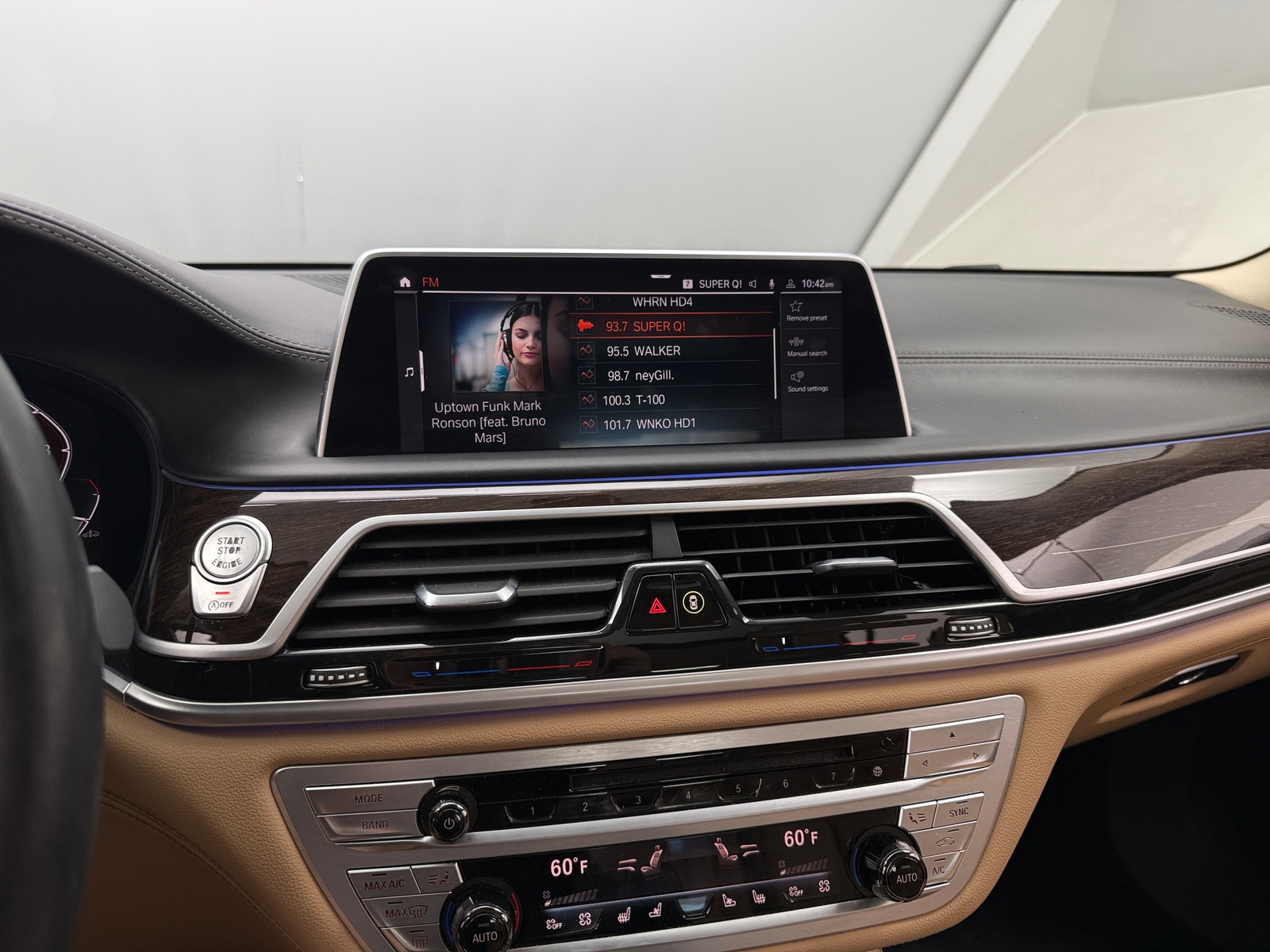 Thumbnail: 2020 BMW 7 Series - 3