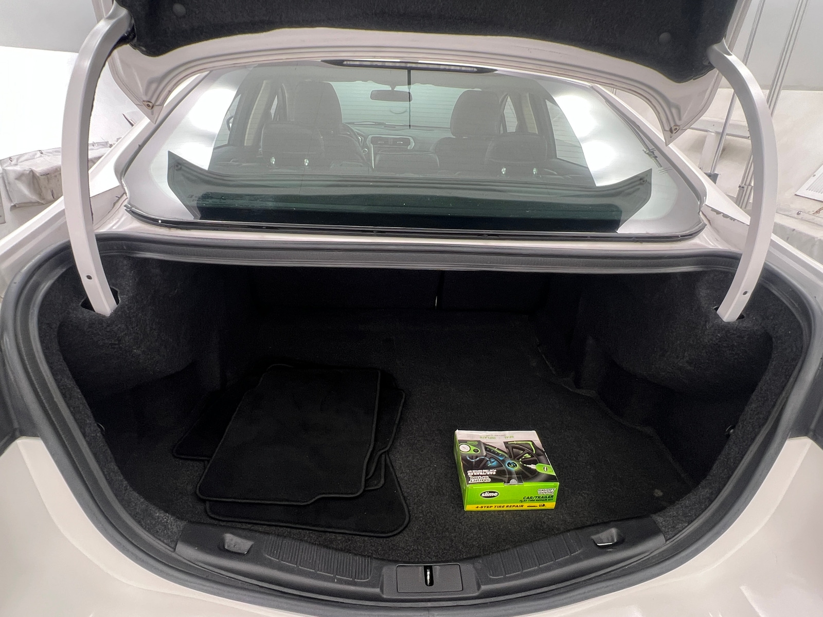 Thumbnail: 2017 Ford Fusion - 7