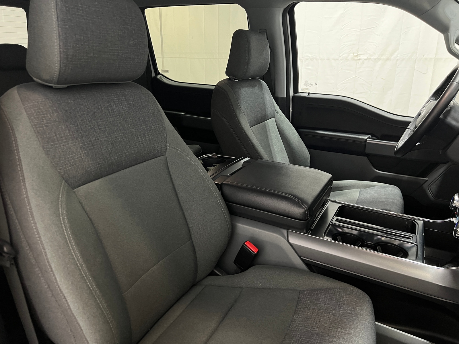 Thumbnail: 2024 Ford Econoline - 2