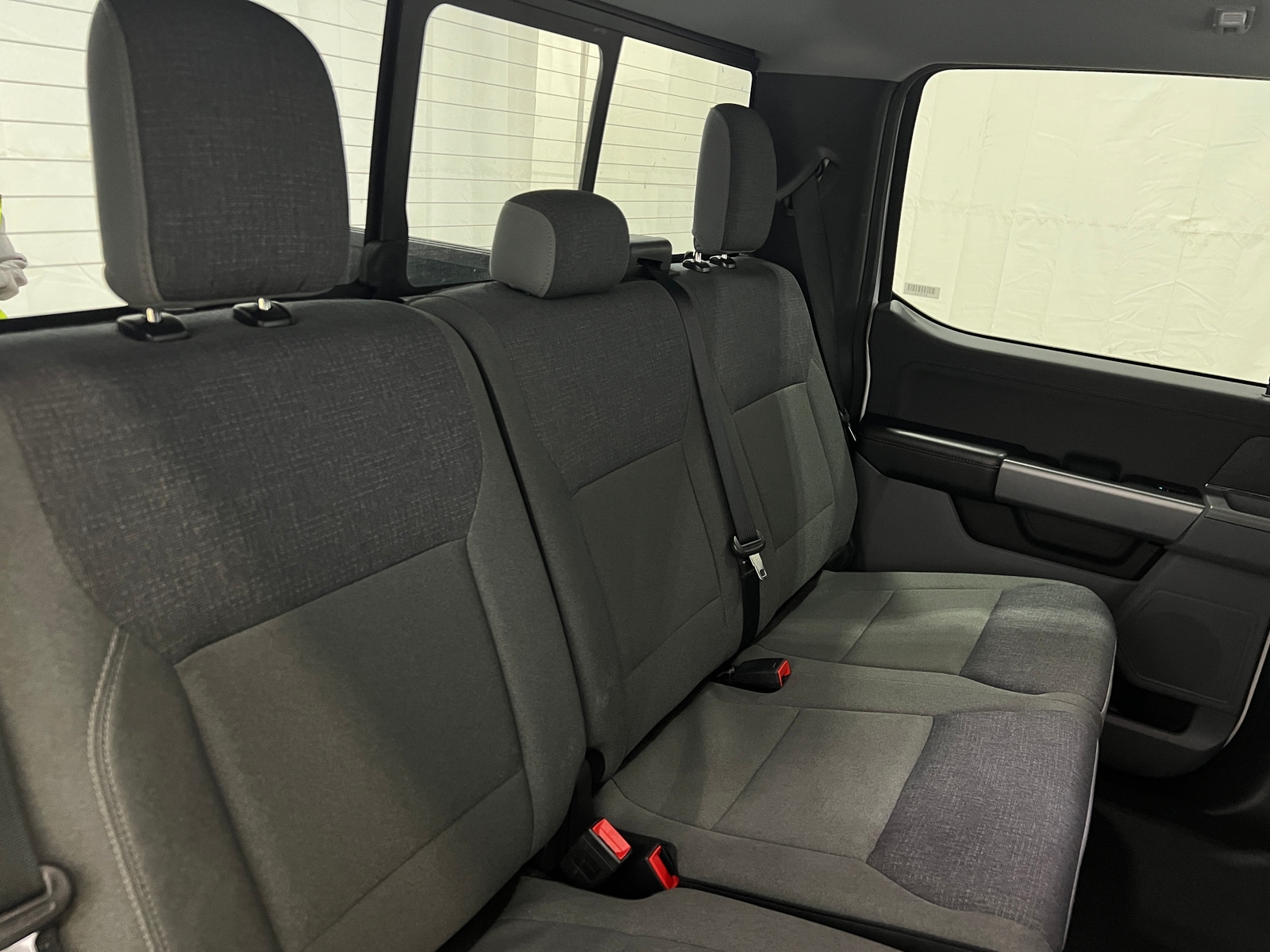 Thumbnail: 2024 Ford Econoline - 6