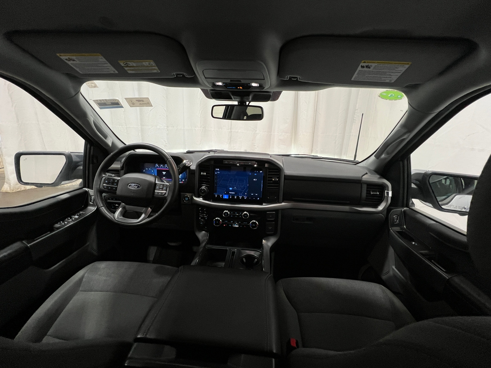 Thumbnail: 2024 Ford Econoline - 3