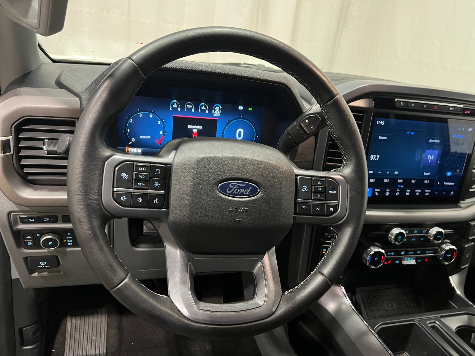 Thumbnail: 2024 Ford Econoline - 5