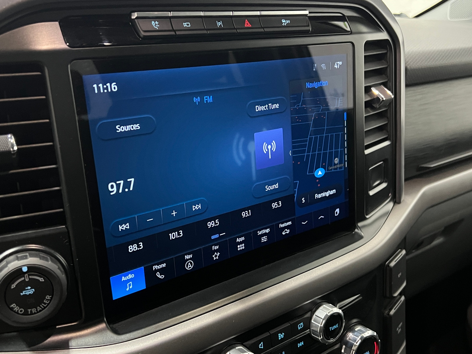 Thumbnail: 2024 Ford Econoline - 4