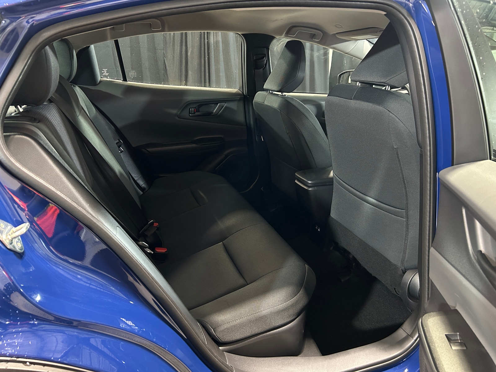 Thumbnail: 2025 Toyota Prius - 6