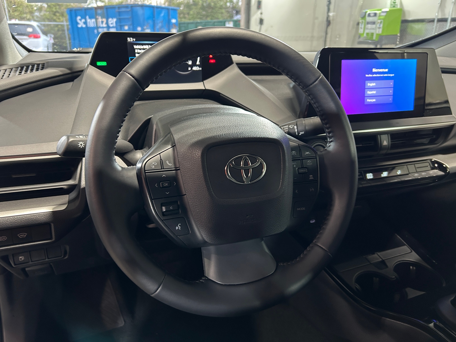 Thumbnail: 2025 Toyota Prius - 5