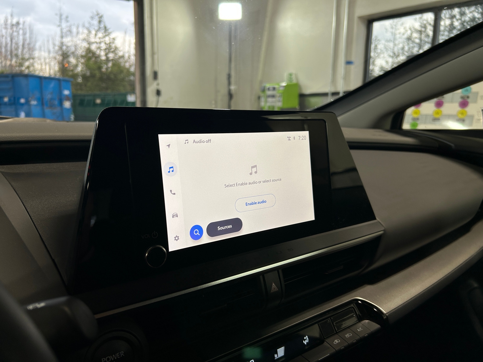 Thumbnail: 2025 Toyota Prius - 4