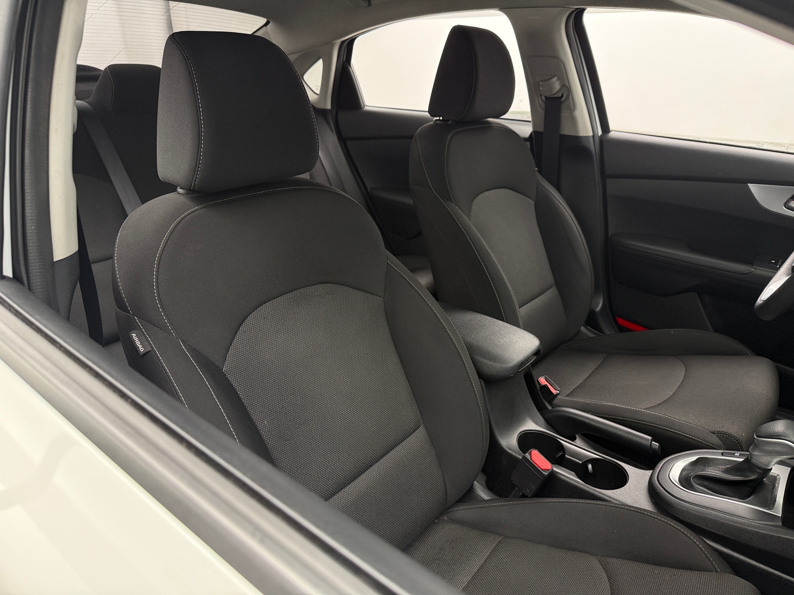 Thumbnail: 2023 Kia Forte - 2