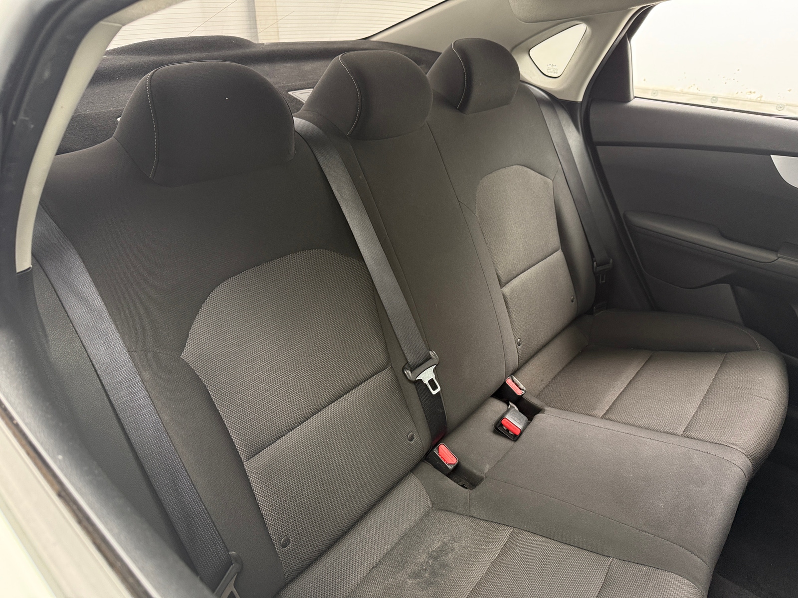 Thumbnail: 2023 Kia Forte - 6