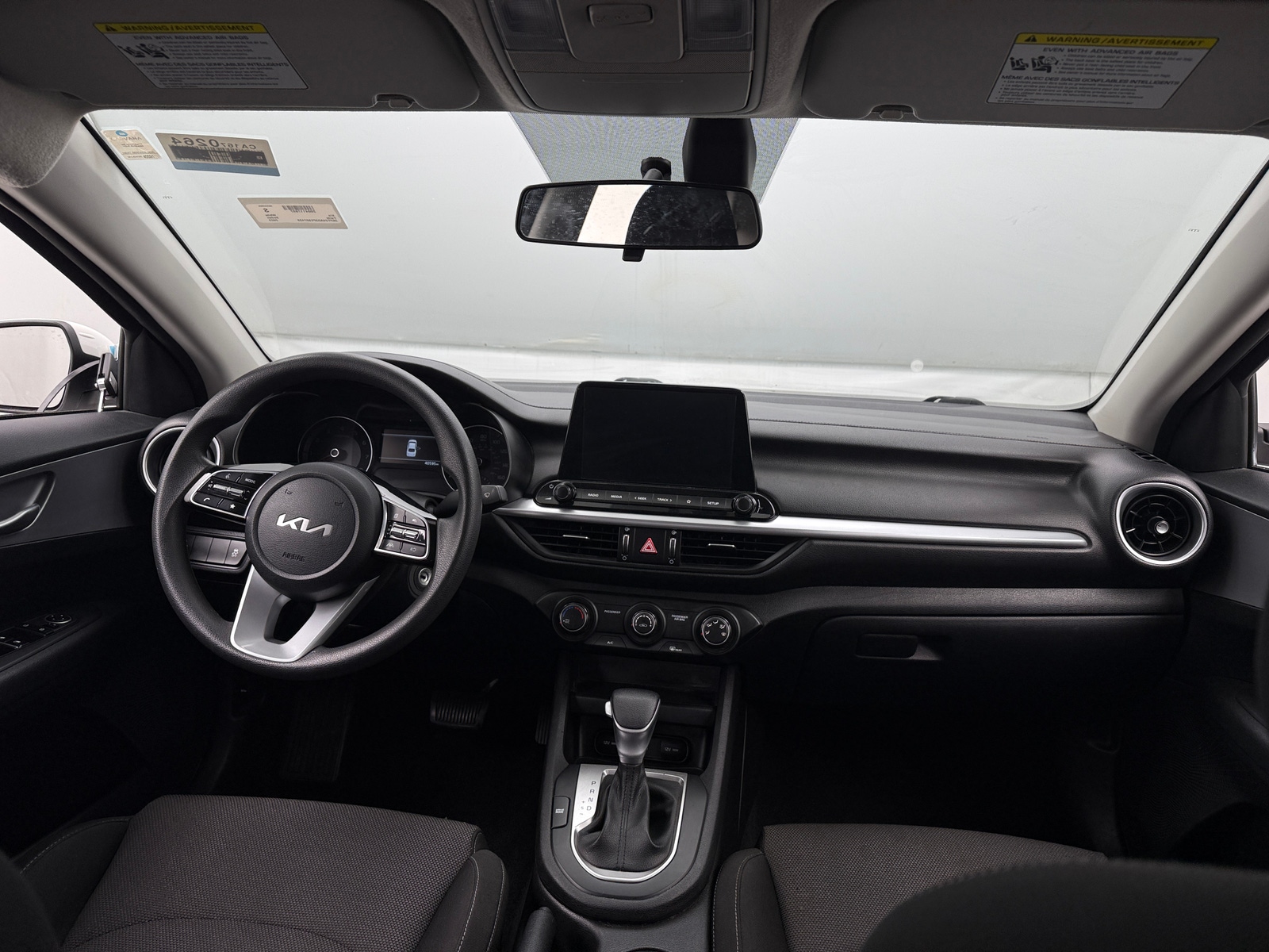 Thumbnail: 2023 Kia Forte - 3