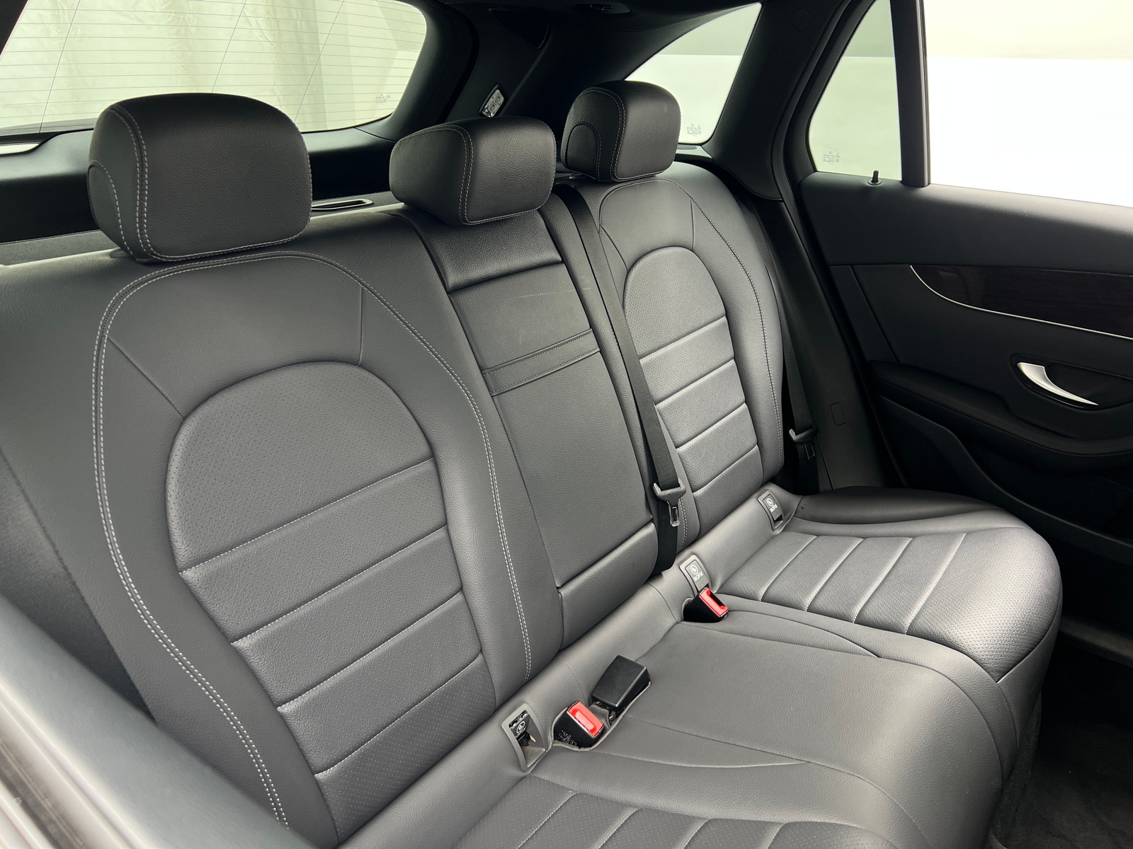 Thumbnail: 2020 Mercedes-Benz GLC - 5