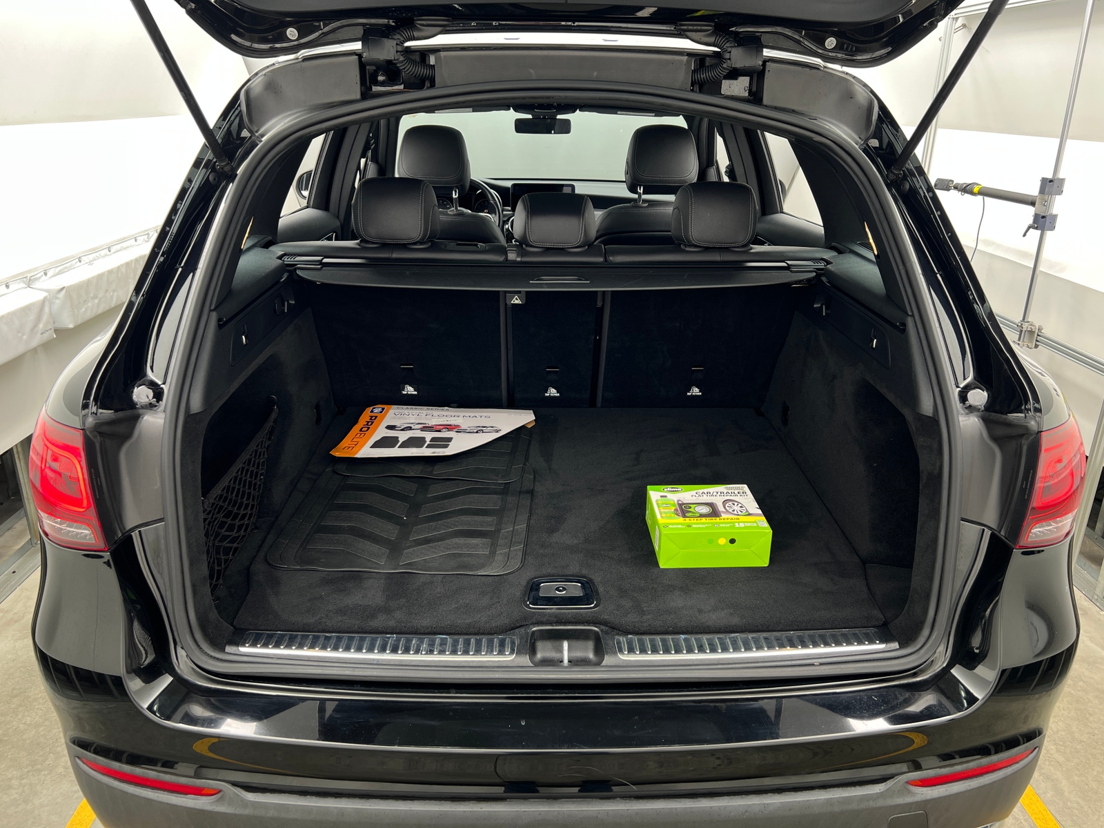 Thumbnail: 2020 Mercedes-Benz GLC - 6