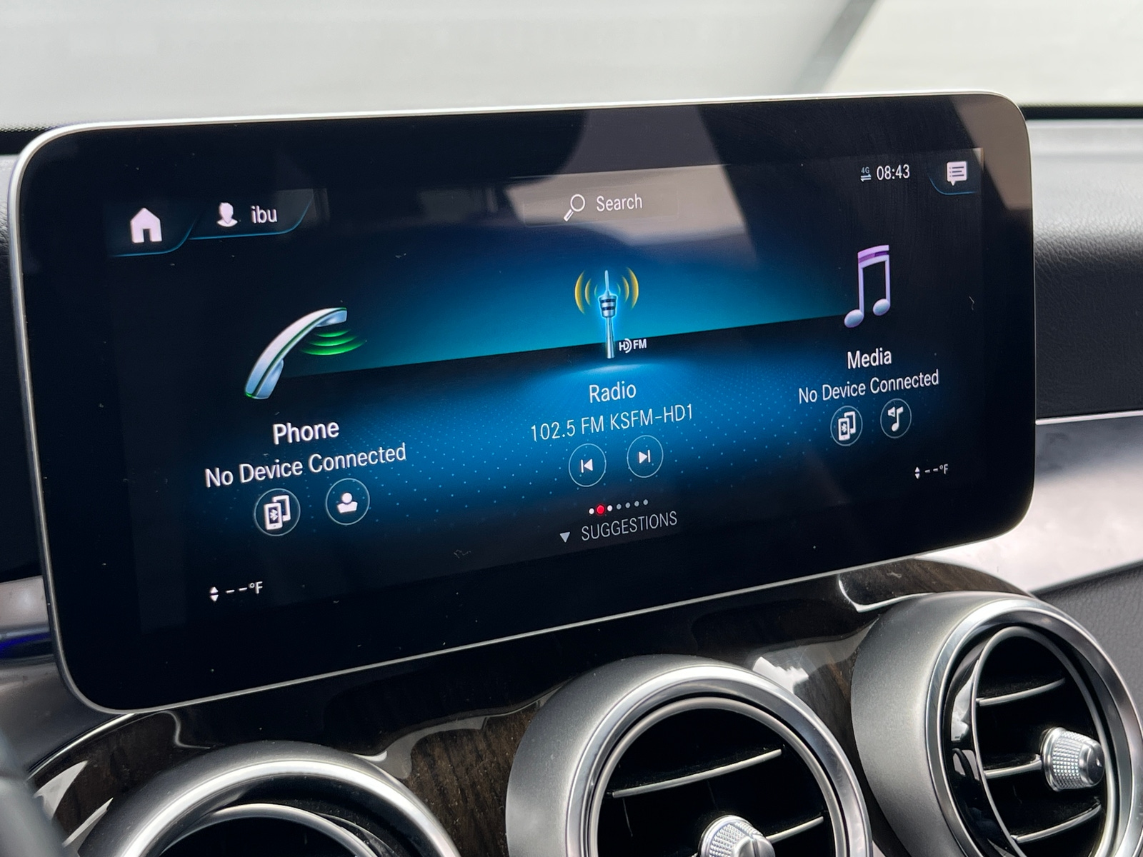 Thumbnail: 2020 Mercedes-Benz GLC - 3