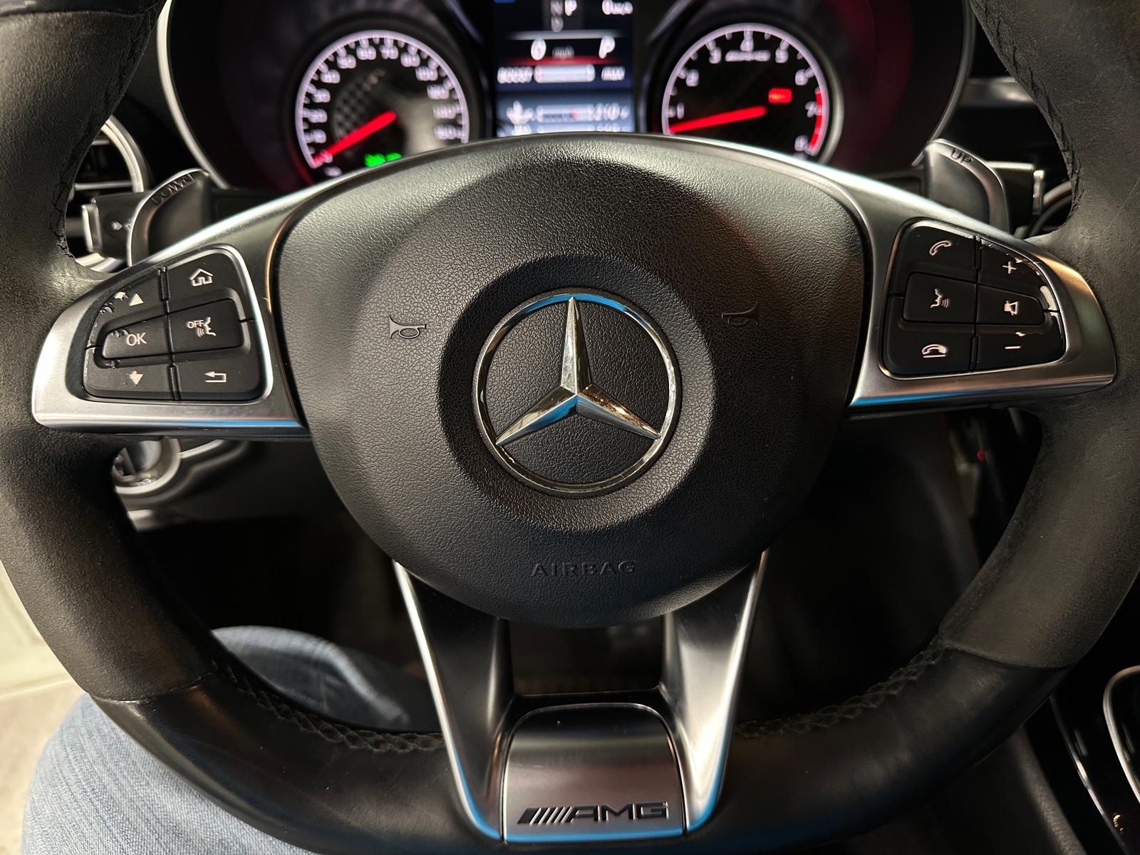 Thumbnail: 2017 Mercedes-Benz C-Class - 3