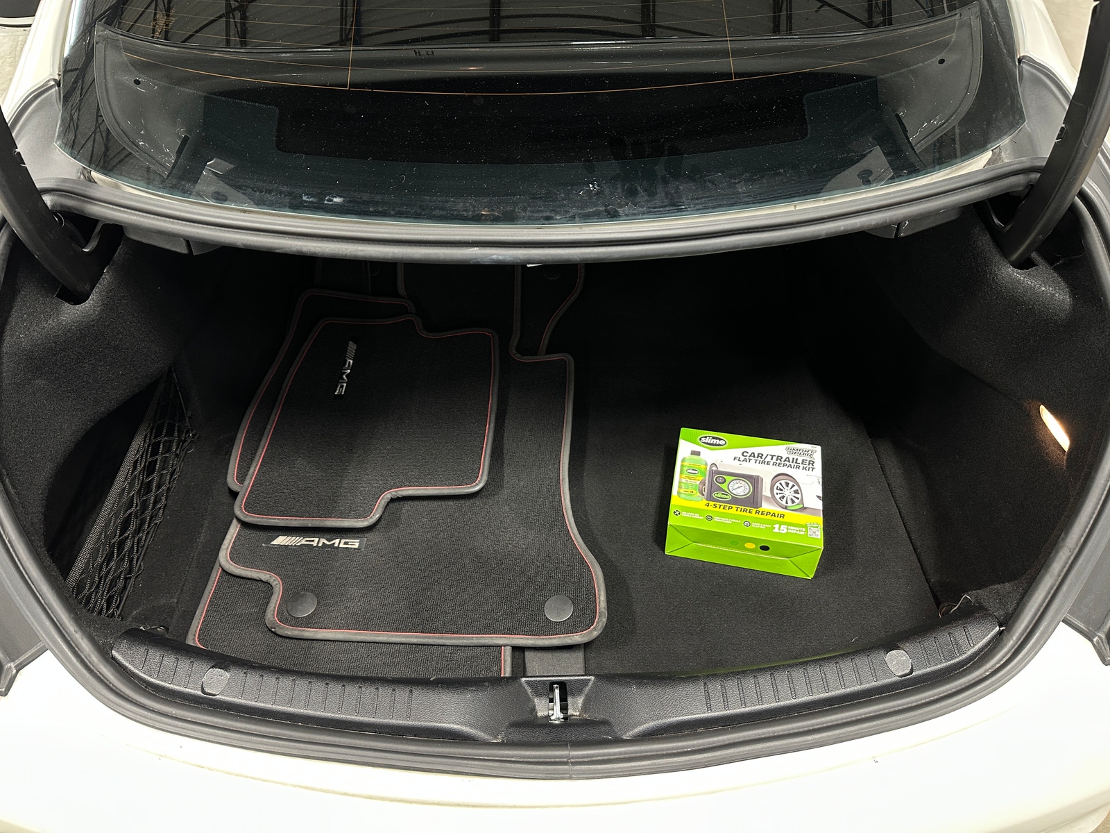 Thumbnail: 2017 Mercedes-Benz C-Class - 4