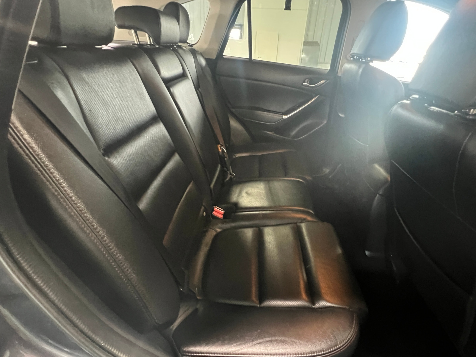 Thumbnail: 2016 Mazda CX-5 - 5