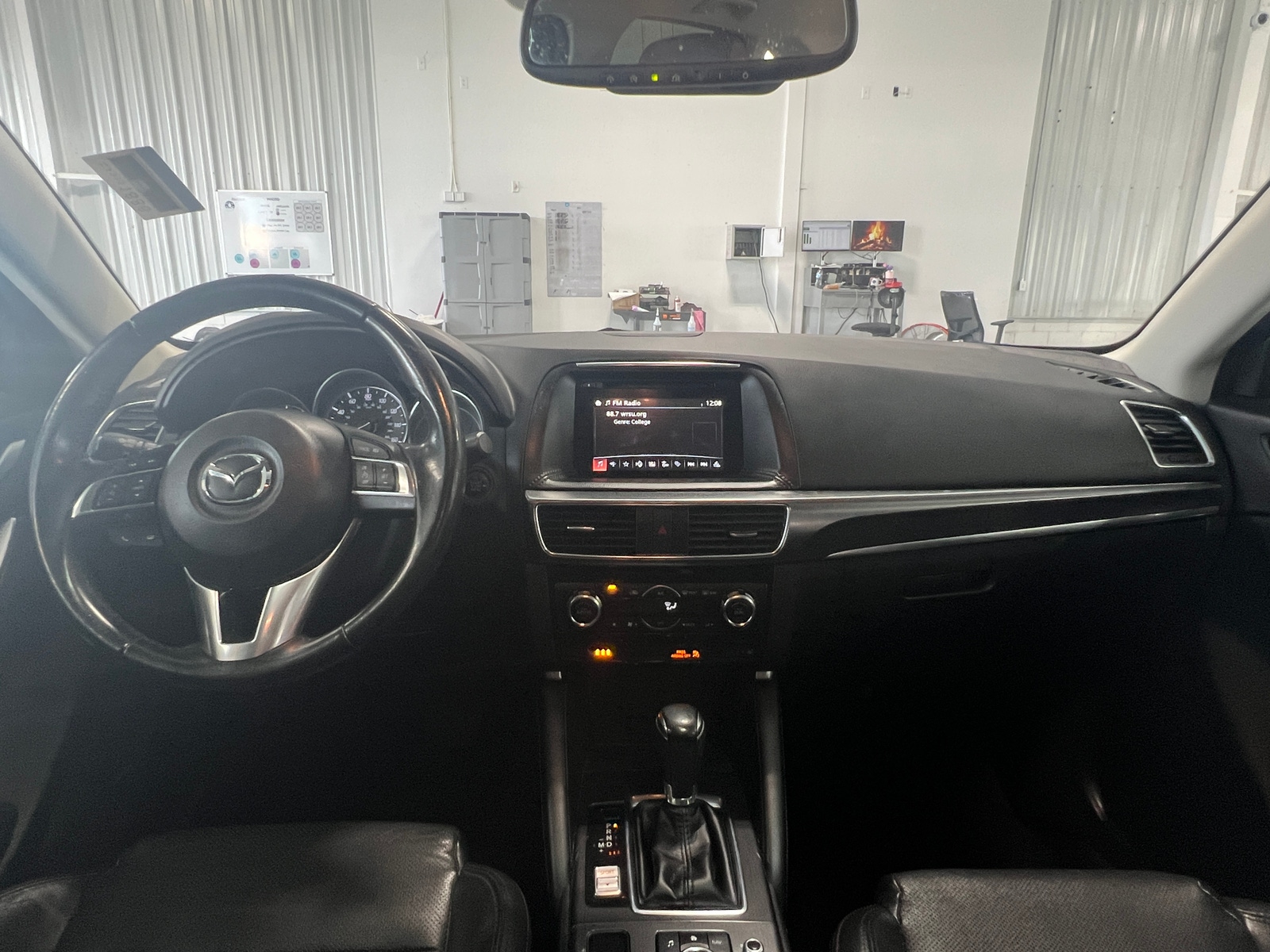 Thumbnail: 2016 Mazda CX-5 - 2