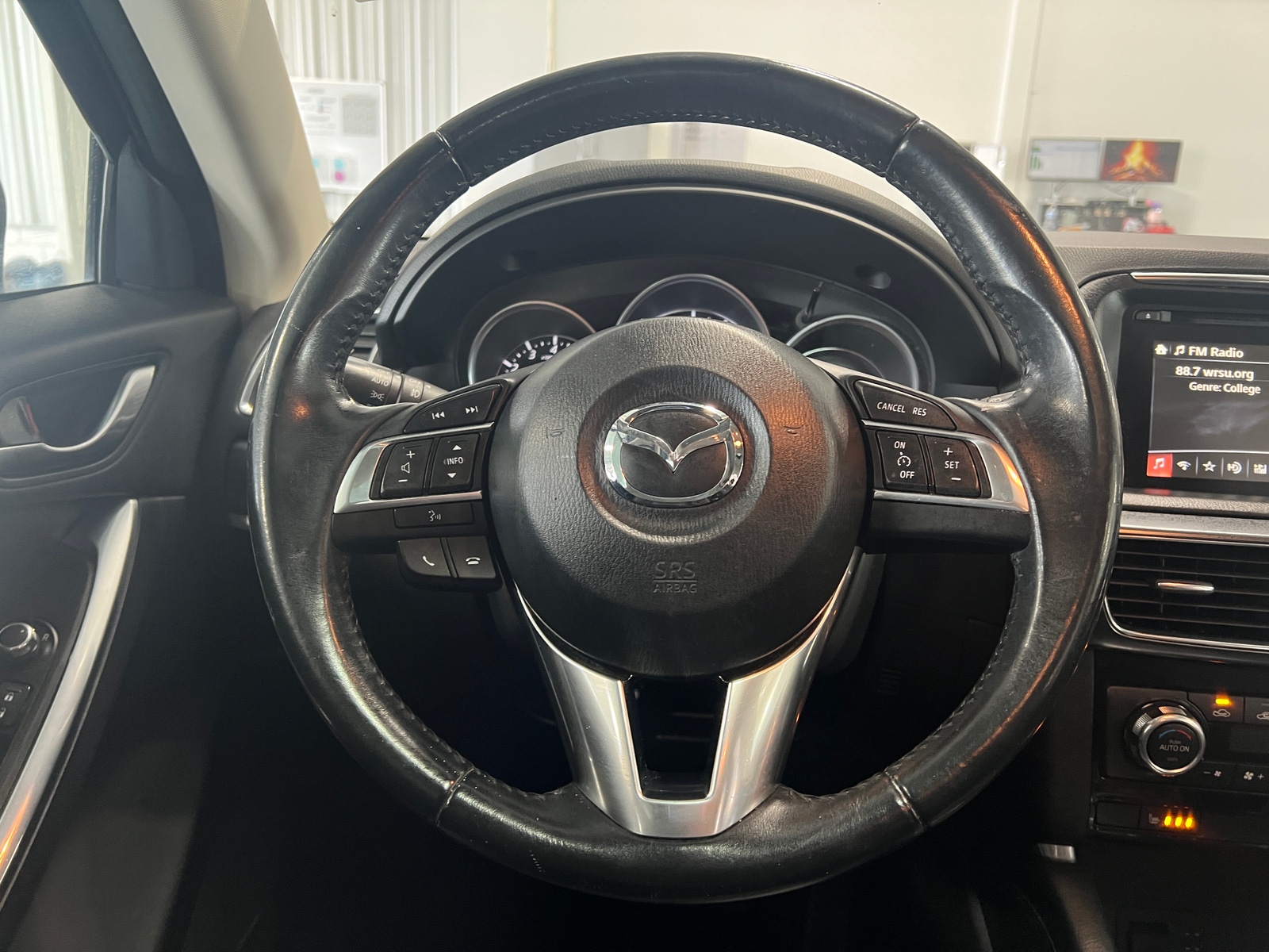 Thumbnail: 2016 Mazda CX-5 - 4