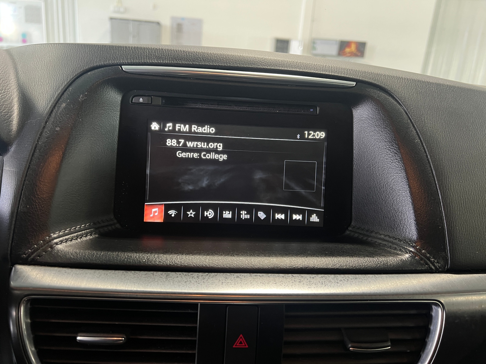 Thumbnail: 2016 Mazda CX-5 - 3