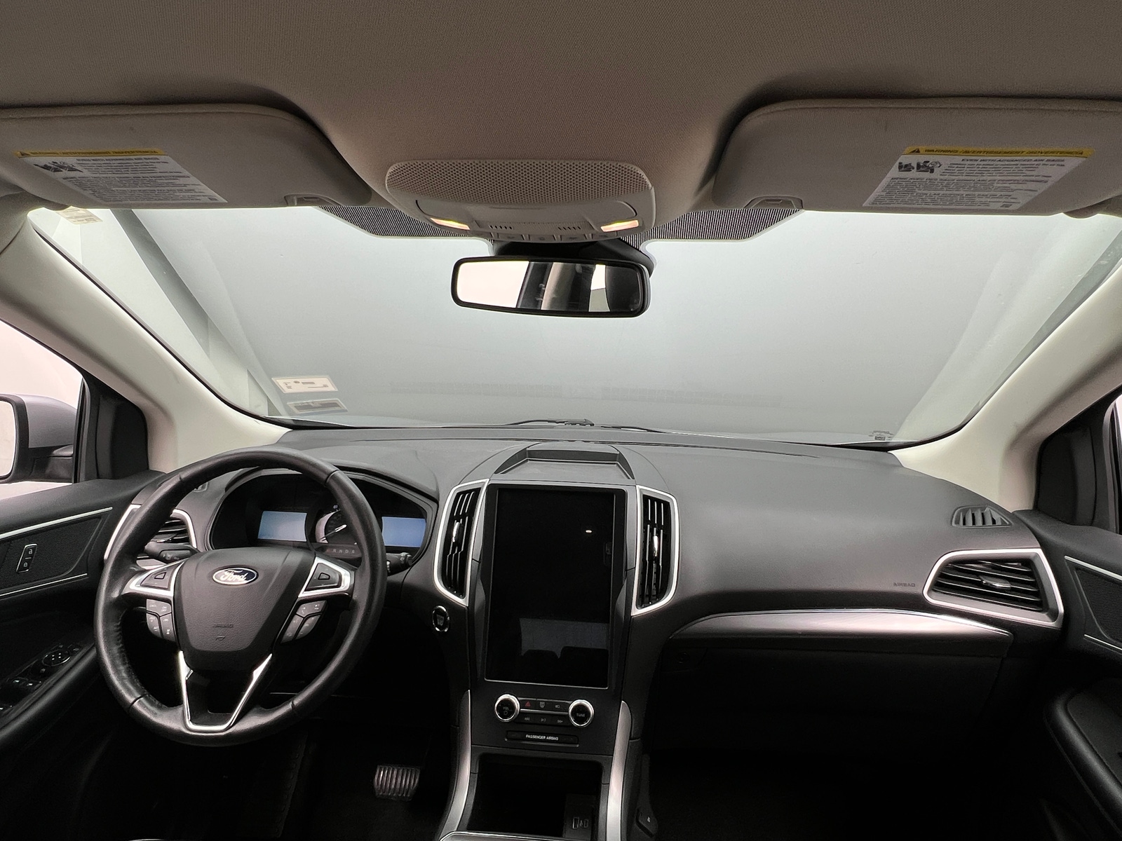 Thumbnail: 2022 Ford Edge - 2