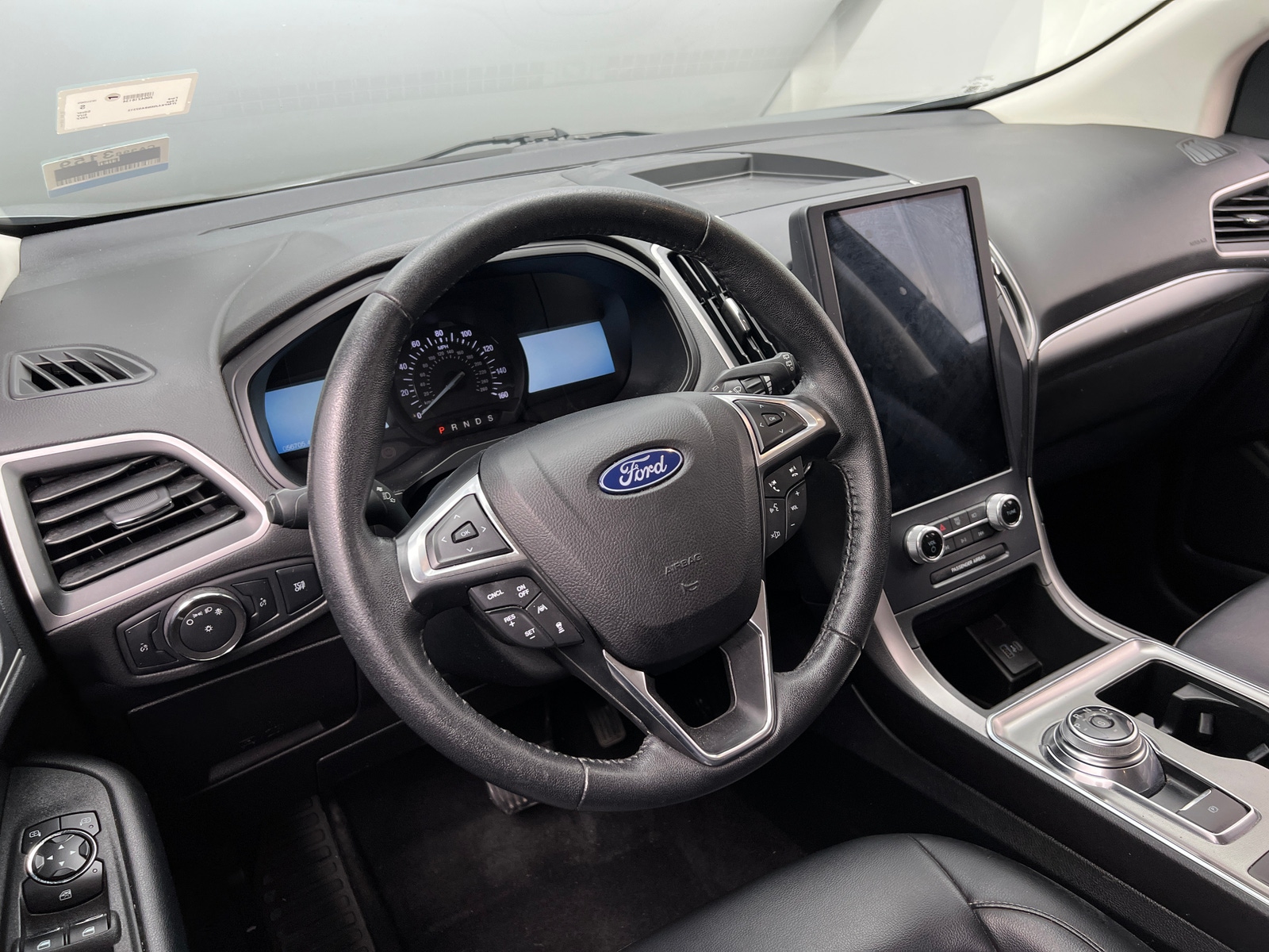 Thumbnail: 2022 Ford Edge - 4