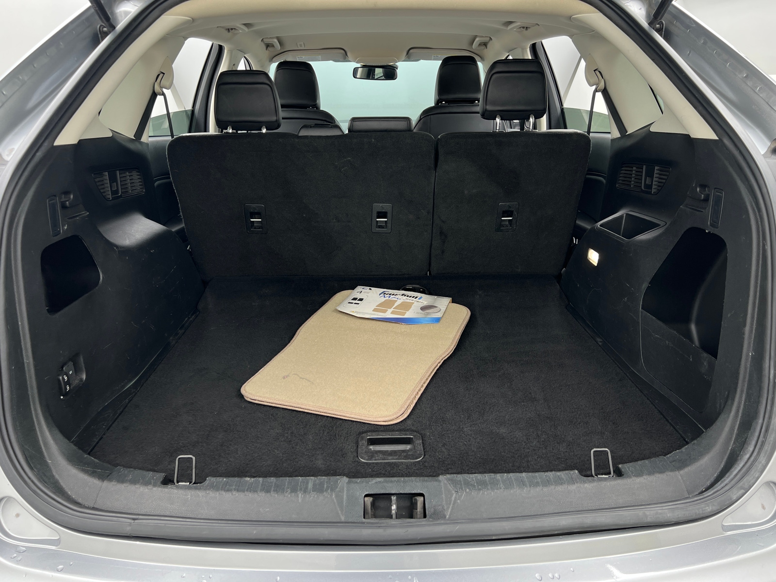 Thumbnail: 2022 Ford Edge - 6