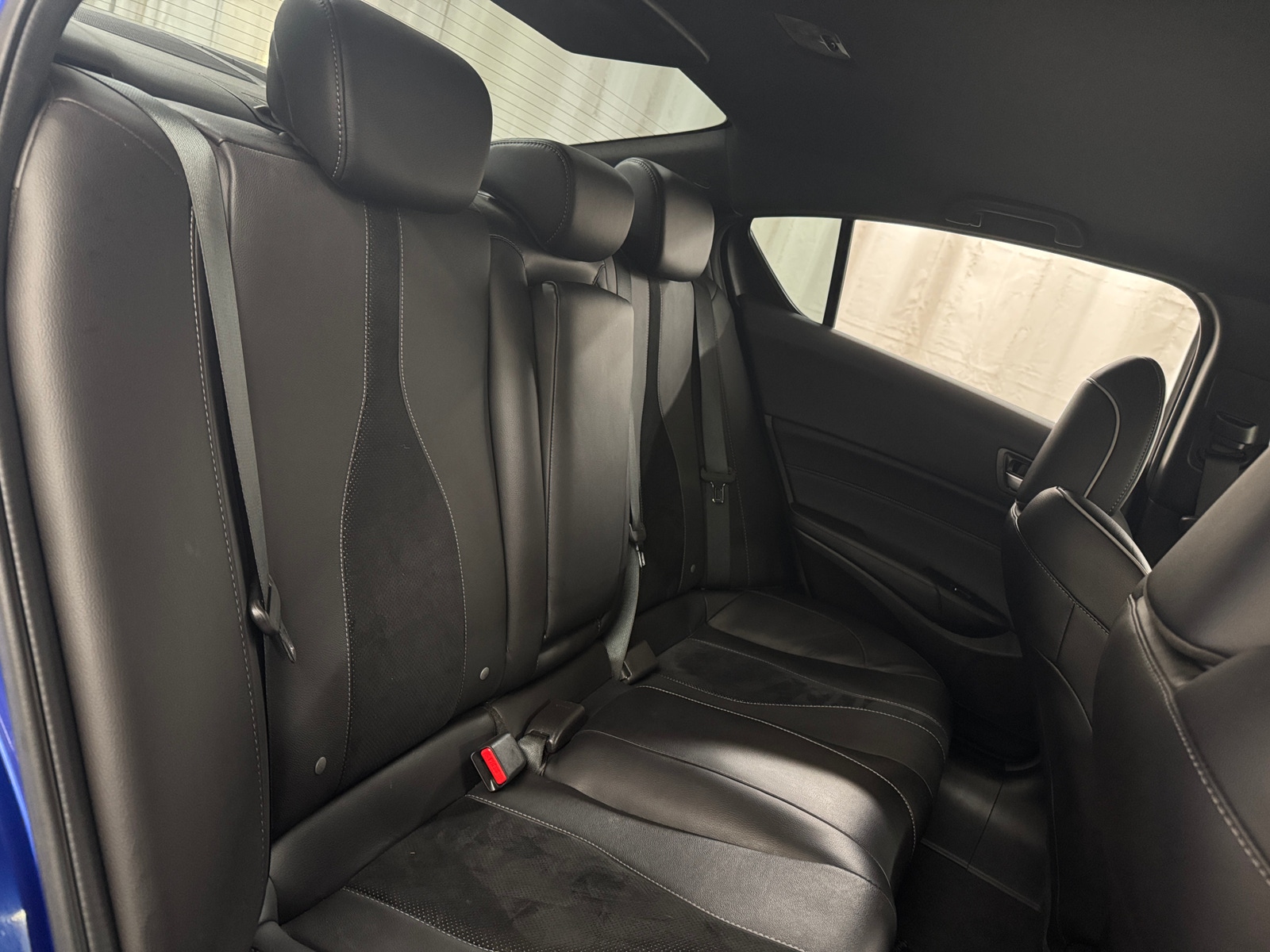 Thumbnail: 2021 Acura ILX - 6