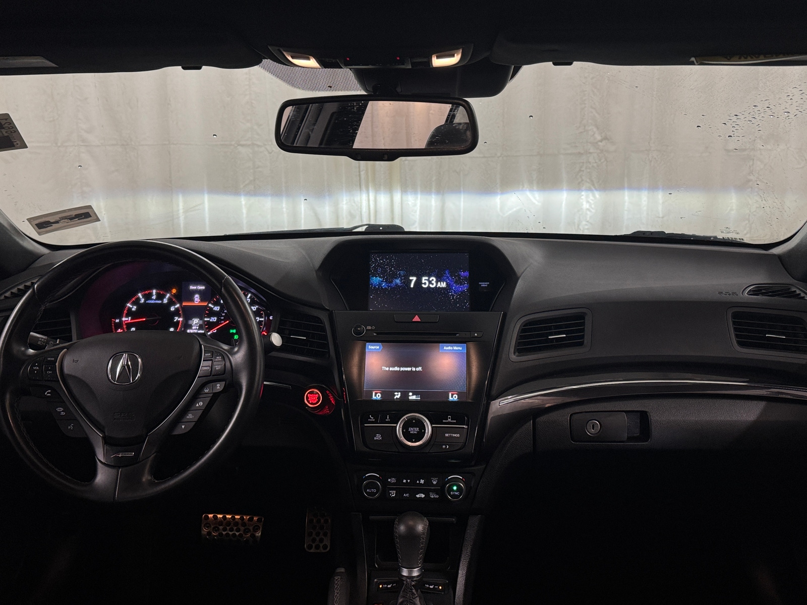 Thumbnail: 2021 Acura ILX - 3