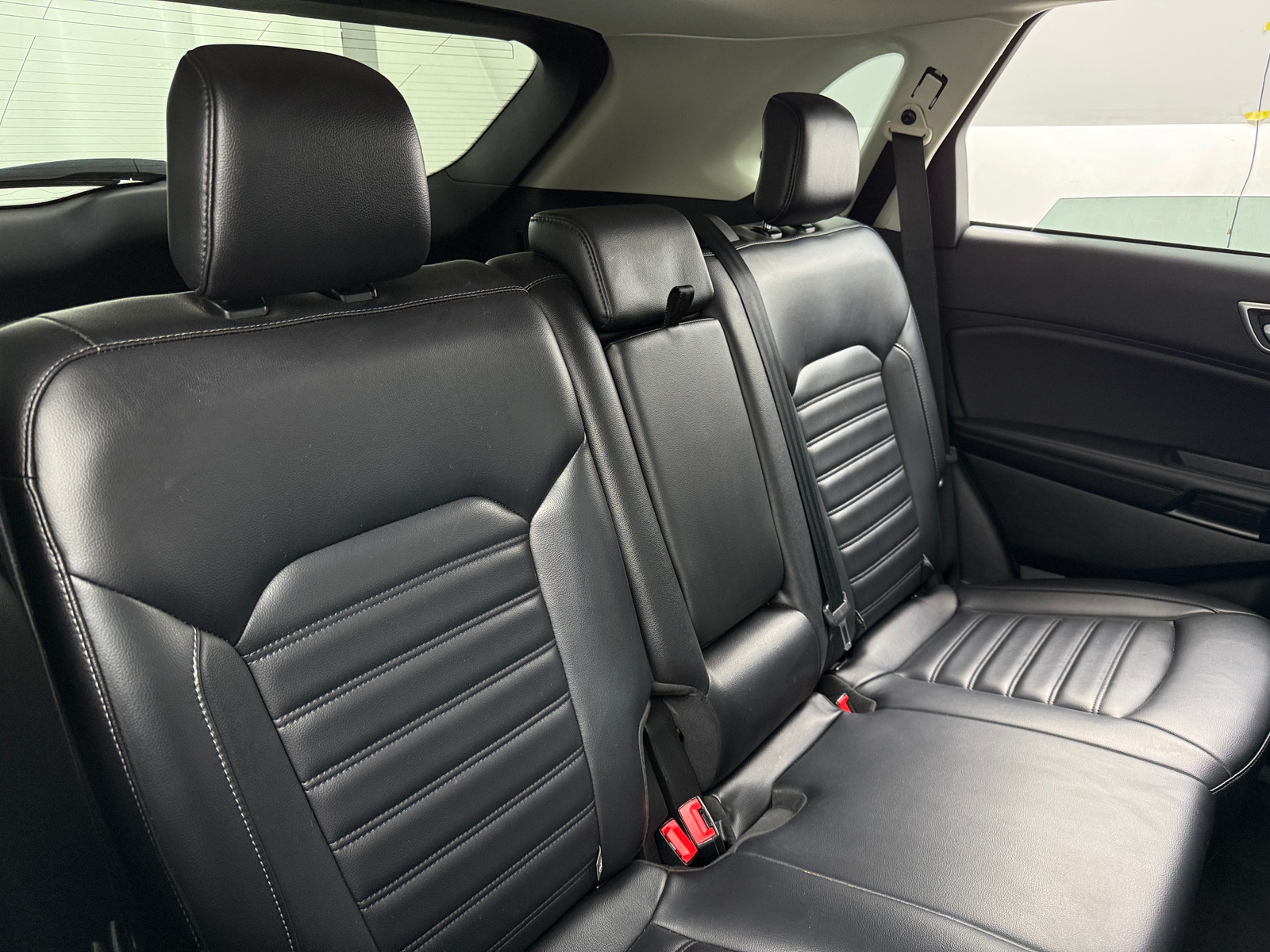 Thumbnail: 2023 Ford Edge - 5