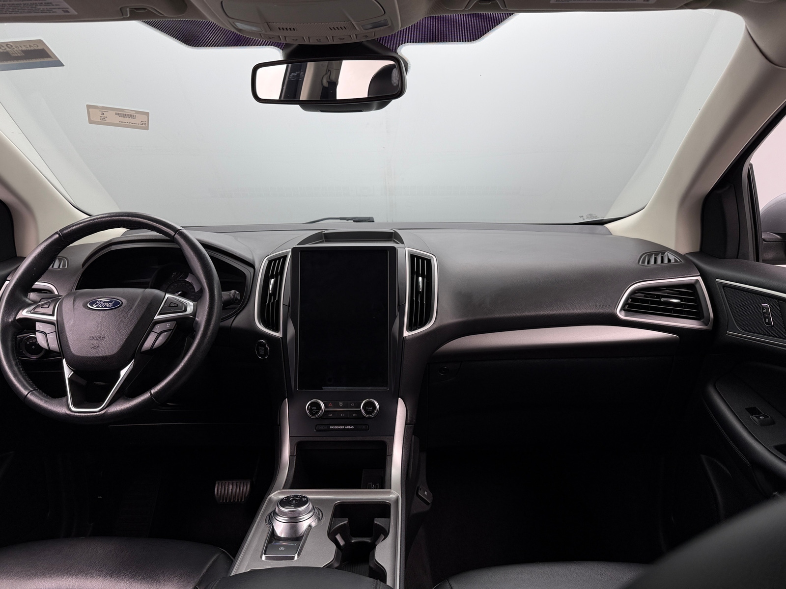 Thumbnail: 2023 Ford Edge - 2