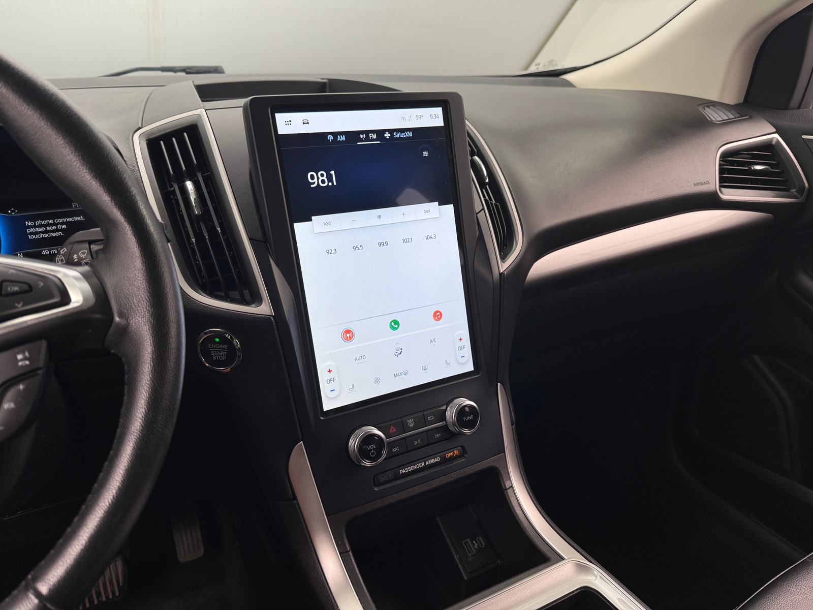 Thumbnail: 2023 Ford Edge - 3