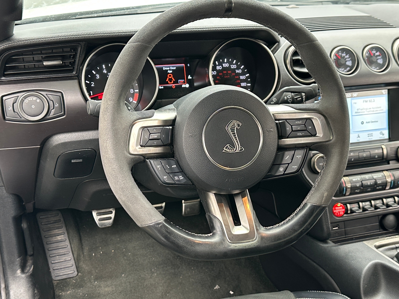 Thumbnail: 2016 Ford Mustang - 3