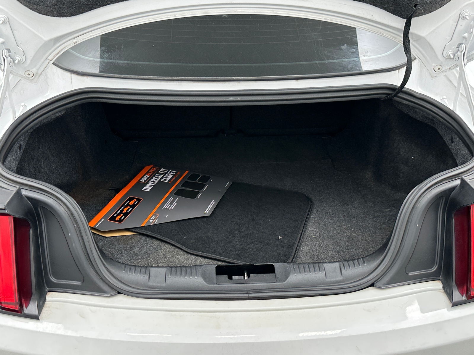 Thumbnail: 2016 Ford Mustang - 4